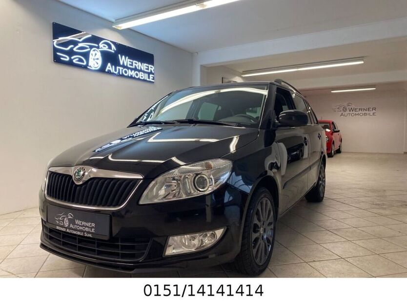 Fabia