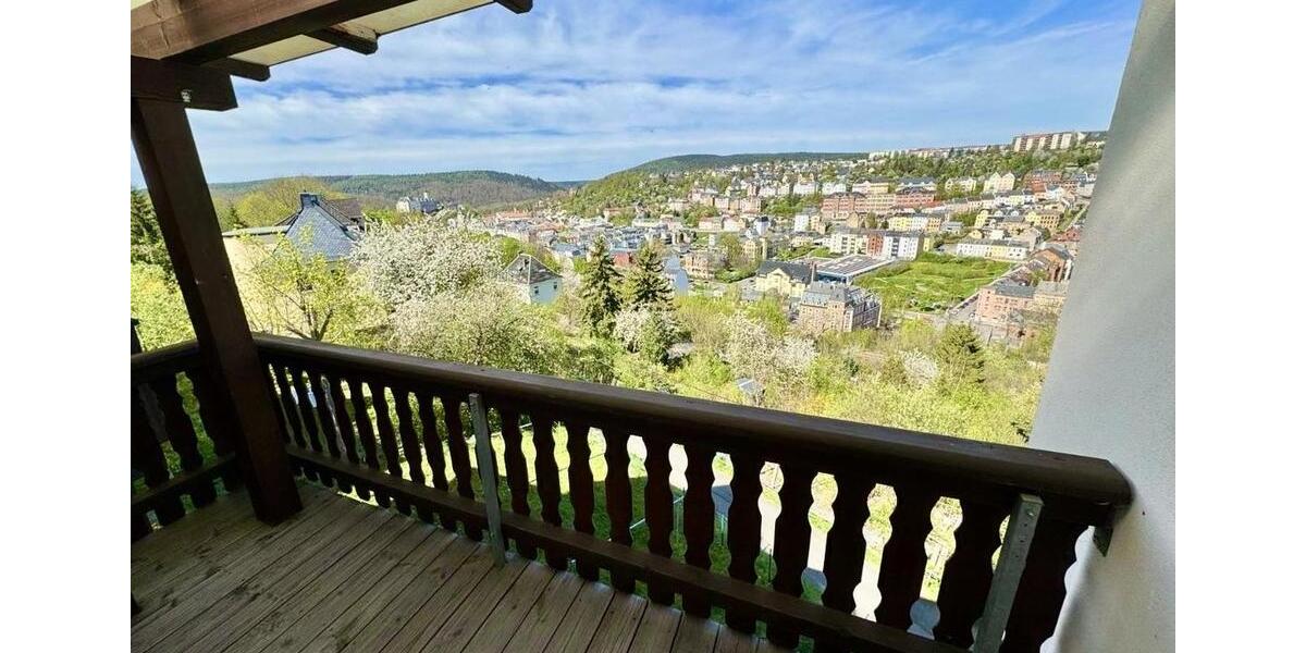 Etagenwohnung Greiz - 3 Zimmer, 66 m&sup2;, 380&euro; | Angebot:26394663
