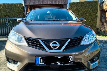 Nissan Pulsar 150.100 km 6.700 &euro; Bad Doberan 18209