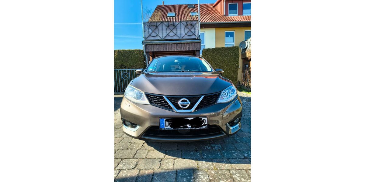 Nissan Pulsar 150.100 km 6.700 &euro; Bad Doberan 18209