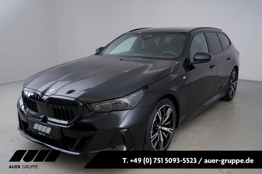 BMW 520 1.250 km 64.890 € Ravensburg 88213