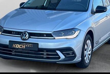 VW Polo 4.990 km 29.490 € Öhringen 74613