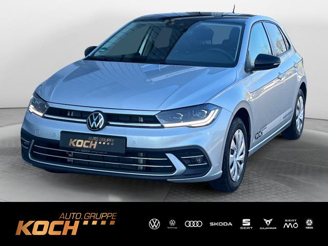VW Polo 4.990 km 29.490 € Öhringen 74613