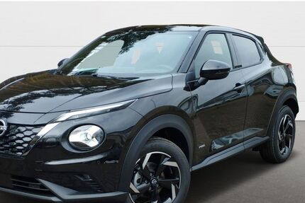 Nissan Juke 11.500 km 24.680 € Marburg 35037