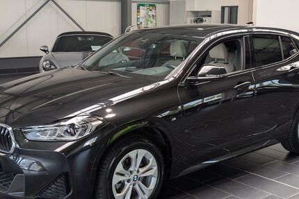 BMW X2 27.000 km 28.900 &euro; Weinheim 69469