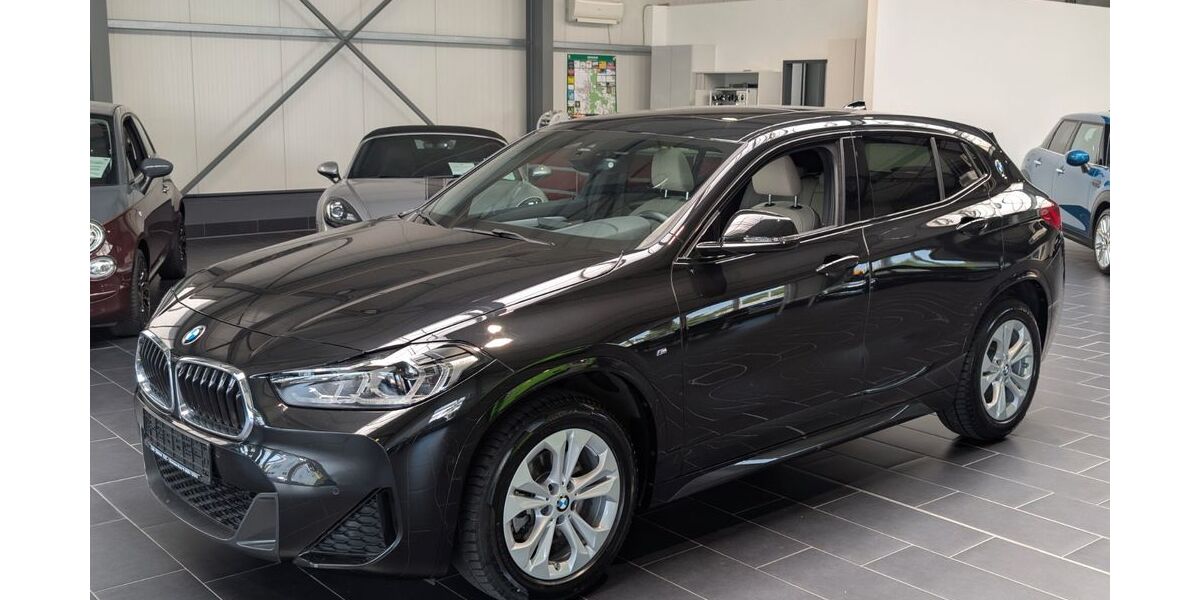 BMW X2 27.000 km 28.900 &euro; Weinheim 69469
