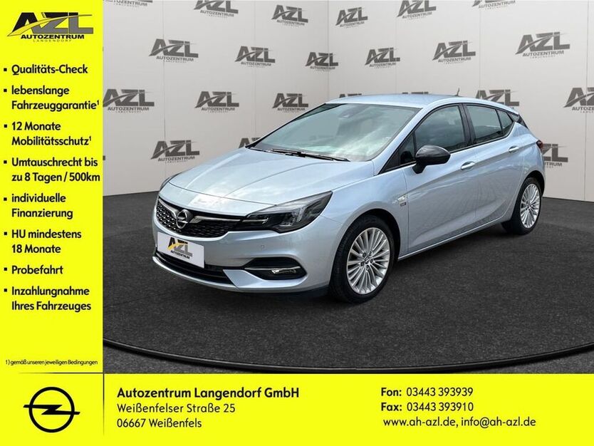 Astra