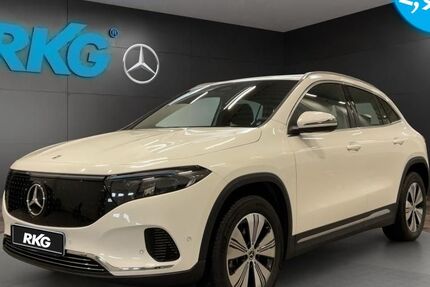 Mercedes-Benz EQA 12.827 km 35.680 € Bornheim 53332