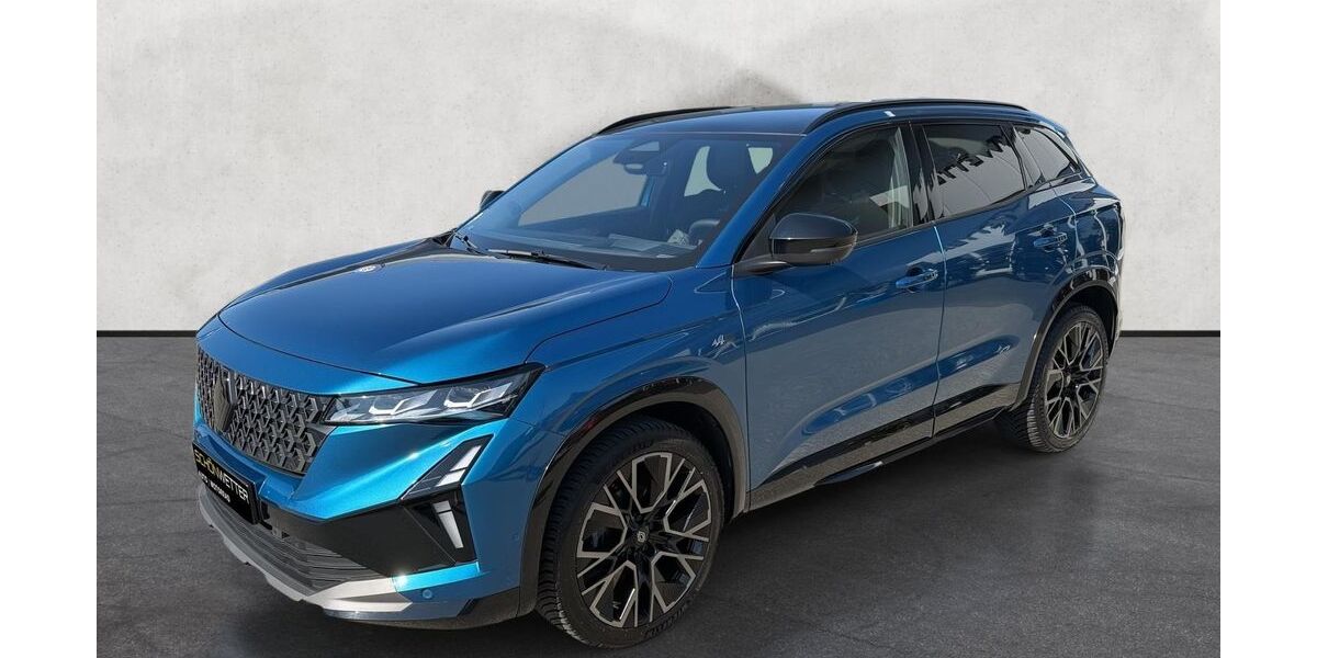 Renault Austral 28.476 km 29.870 &euro; Schwabmünchen 86830