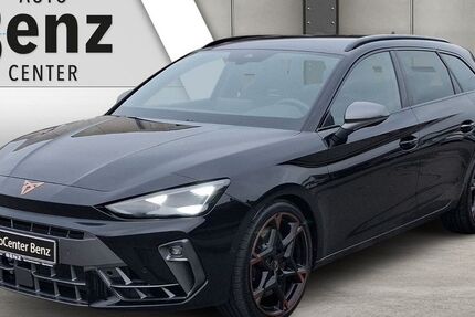Cupra Leon 13.700 km 35.990 &euro; Ochsenhausen 88416