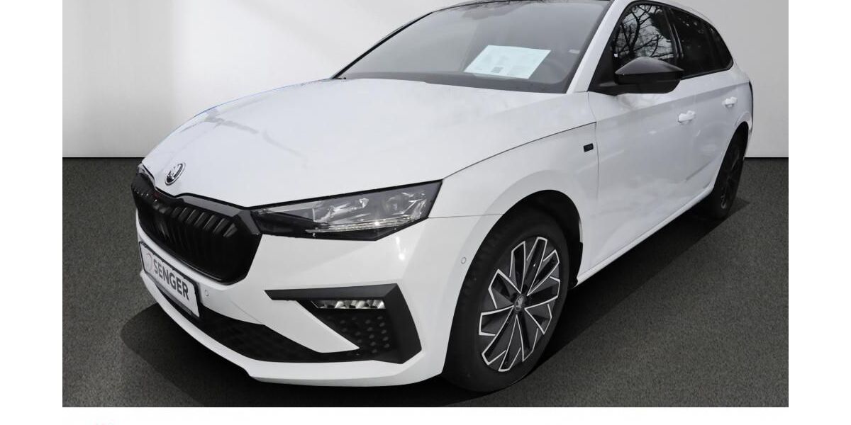 Skoda Scala 18.150 km 25.880 &euro; Lübeck 23560