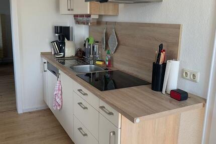 Wohnung Petersberg - 2 Zimmer, 61 m&sup2;, 600&euro; | Angebot:26287927