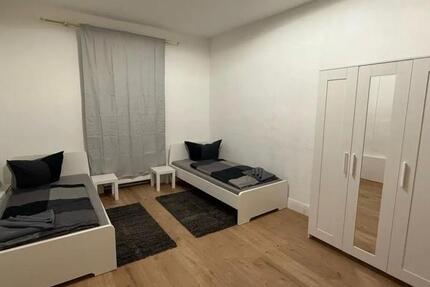 3-Zimmer-Apartments zur Miete – Unterkunft für bis zu 6 Personen | Ideal für große Gruppen 3 zimmer