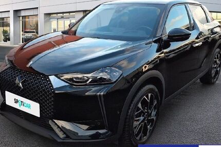 DS Automobiles DS3 40.360 km 17.290 &euro; Berlin 10369