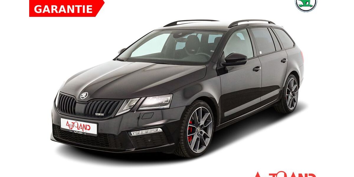 Skoda Octavia 63.922 km 24.950 &euro; Dresden 01239