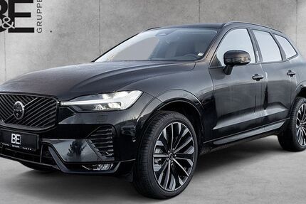 Volvo XC60 9.500 km 62.950 &euro; Schiffdorf-Spaden 27619