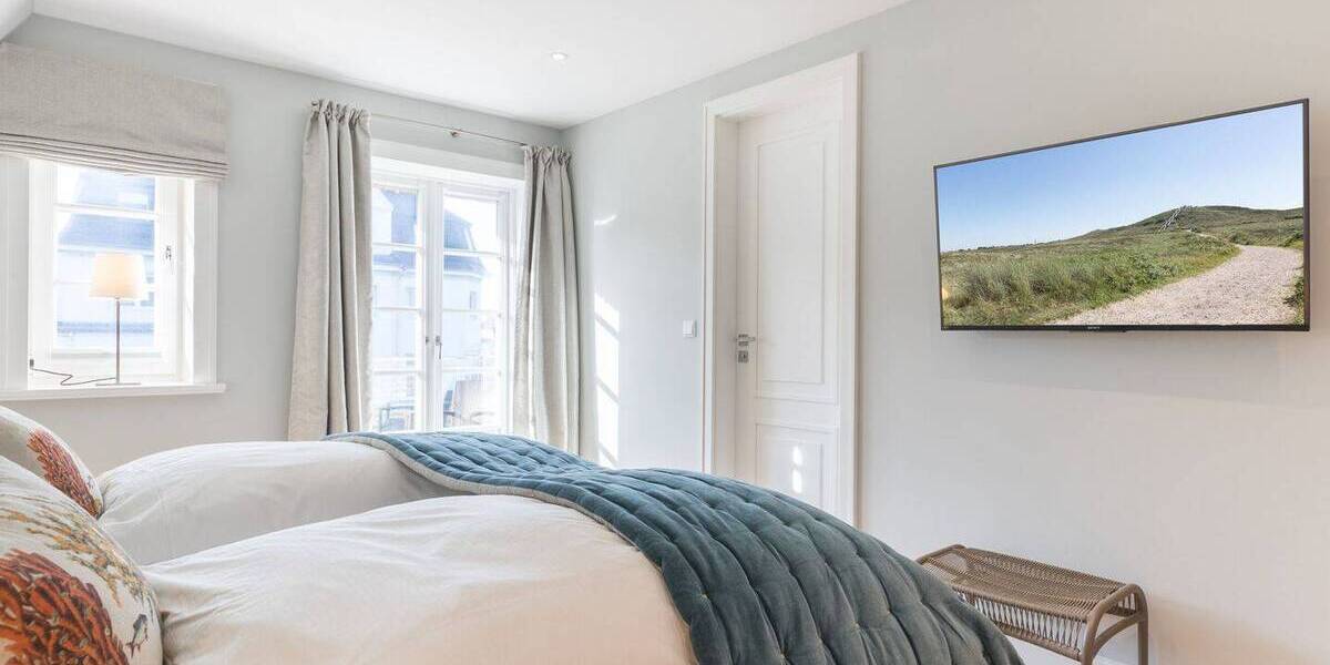 Reihenendhaus Wenningstedt - 4 Zimmer, 239 m&sup2;, 3.680.000&euro; | Angebot:26309445