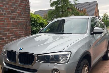 BMW X3 149.000 km 15.800 &euro; Bakum 49456