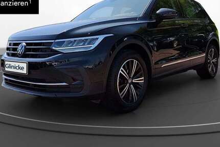 VW Tiguan 30.650 km 28.470 &euro; Bad Langensalza 99947