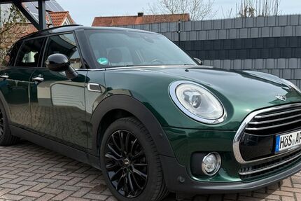 Mini Cooper D Clubman 190.160 km 10.990 &euro; Oberreichenbach 91097