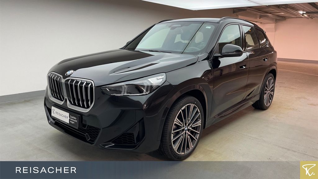 BMW X1 25.122 km 43.899 &euro; Augsburg 86167