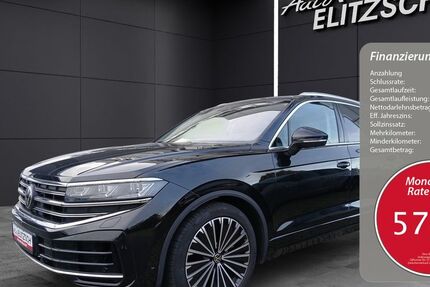 VW Touareg 39.990 km 63.850 &euro; Kamenz 01917