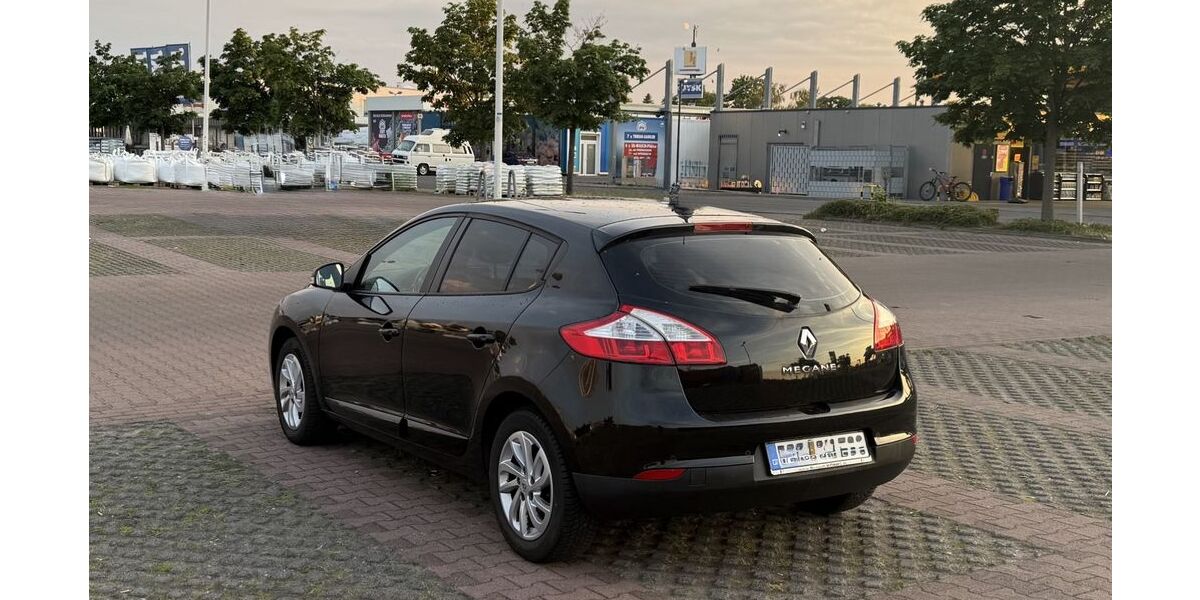 Renault Megane 93.000 km 5.500 &euro; Berlin 13593
