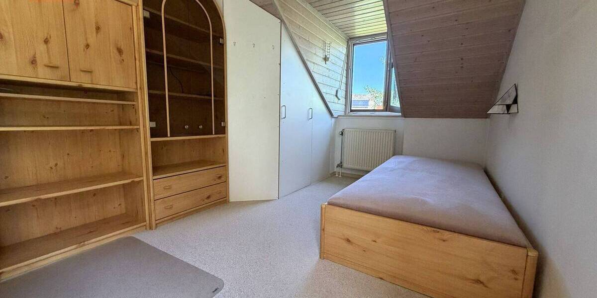Reihenendhaus Pfaffenhofen Pfaffenhofen a d Ilm - 3 Zimmer, 97 m&sup2;, 539.000&euro; | Angebot:26891259