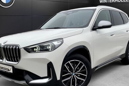 BMW X1 49.800 km 33.980 &euro; Fürstenfeldbruck 82256