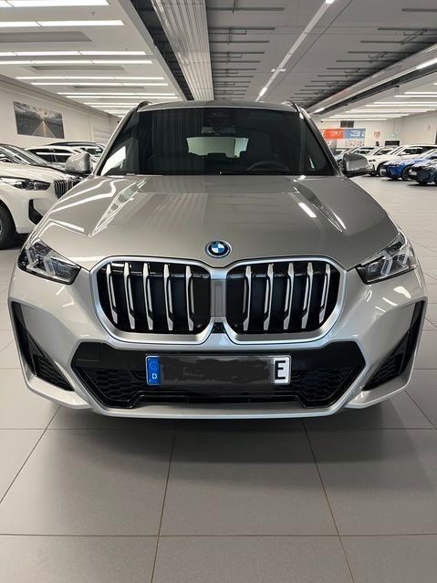 BMW X1 10.000 km 51.300 € Eichstätt 85072