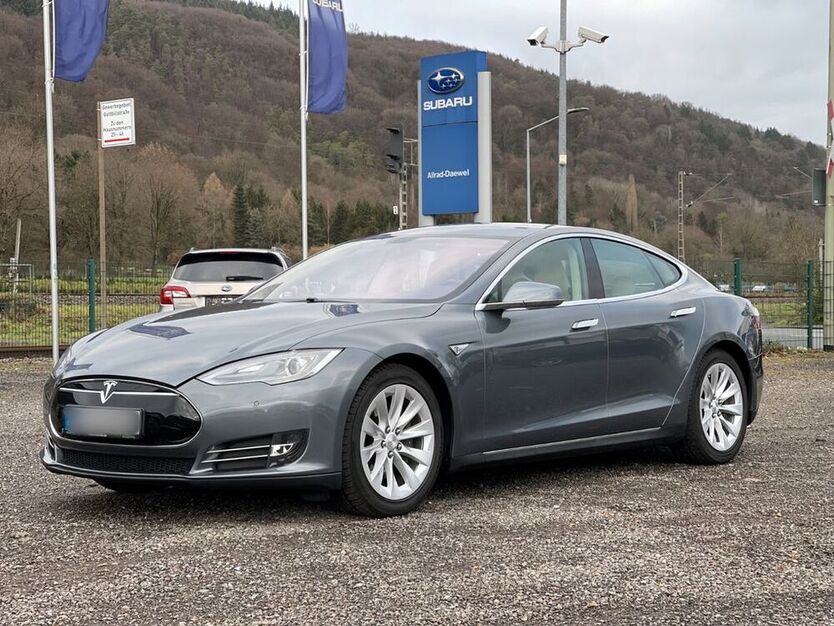Model S