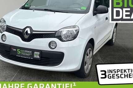 Renault Twingo 66.100 km 6.480 &euro; Kiel 24119