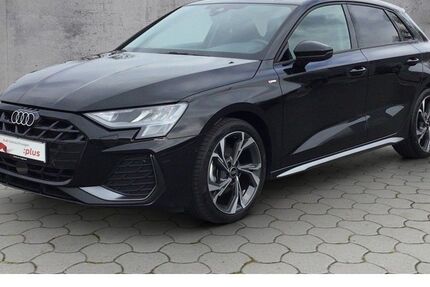 Audi A3 29.900 km 32.380 &euro; Plauen 08527