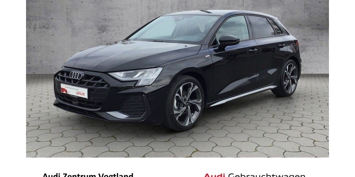 Audi A3 29.900 km 33.580 &euro; Plauen 08527