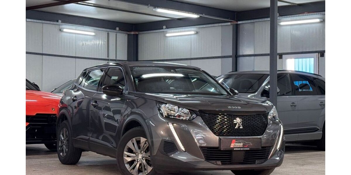 Peugeot 2008 108.927 km 12.890 &euro; Maintal 63477
