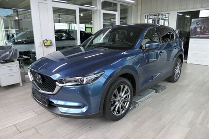 Mazda CX-5 59.450 km 26.990 &euro; Sondershausen 99706