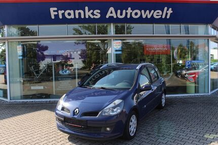 Renault Clio 176.003 km 1.350 &euro; Kamenz 01917