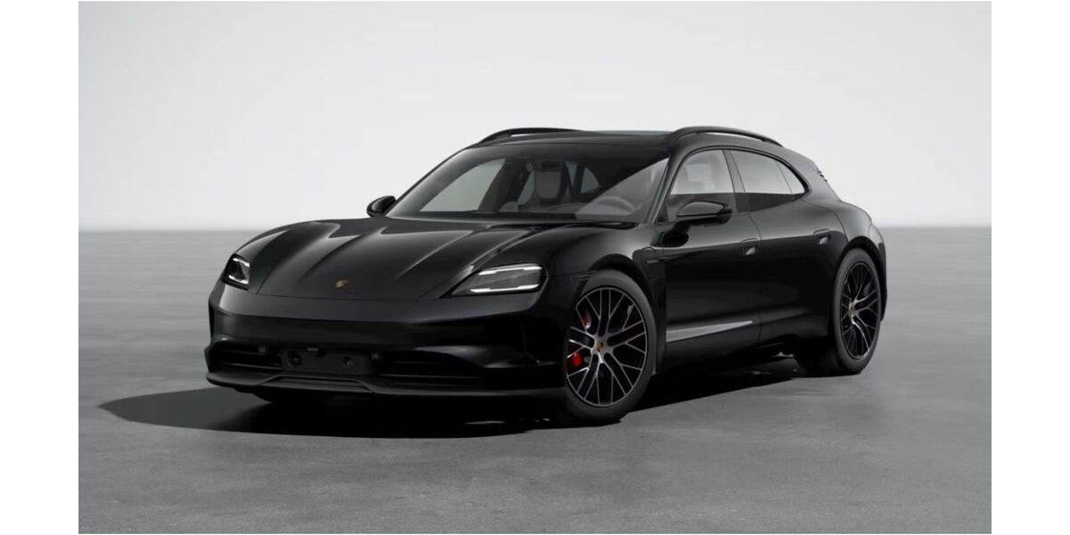 Porsche Taycan 53.438 km 92.780 &euro; Leipzig 04356