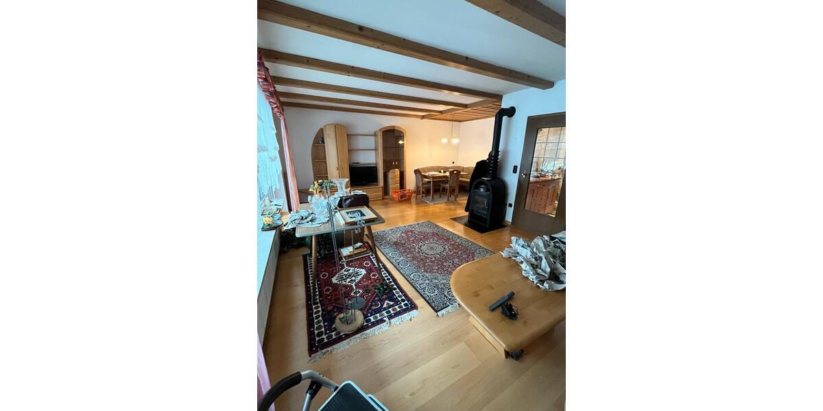 Doppelhaushälfte Marktoberdorf - 6 Zimmer, 170 m&sup2;, 590.000&euro; | Angebot:25974657