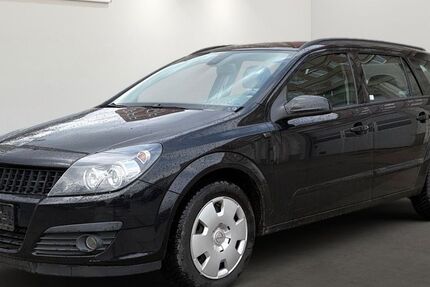Opel Astra 237.266 km 999 &euro; Berlin 12681