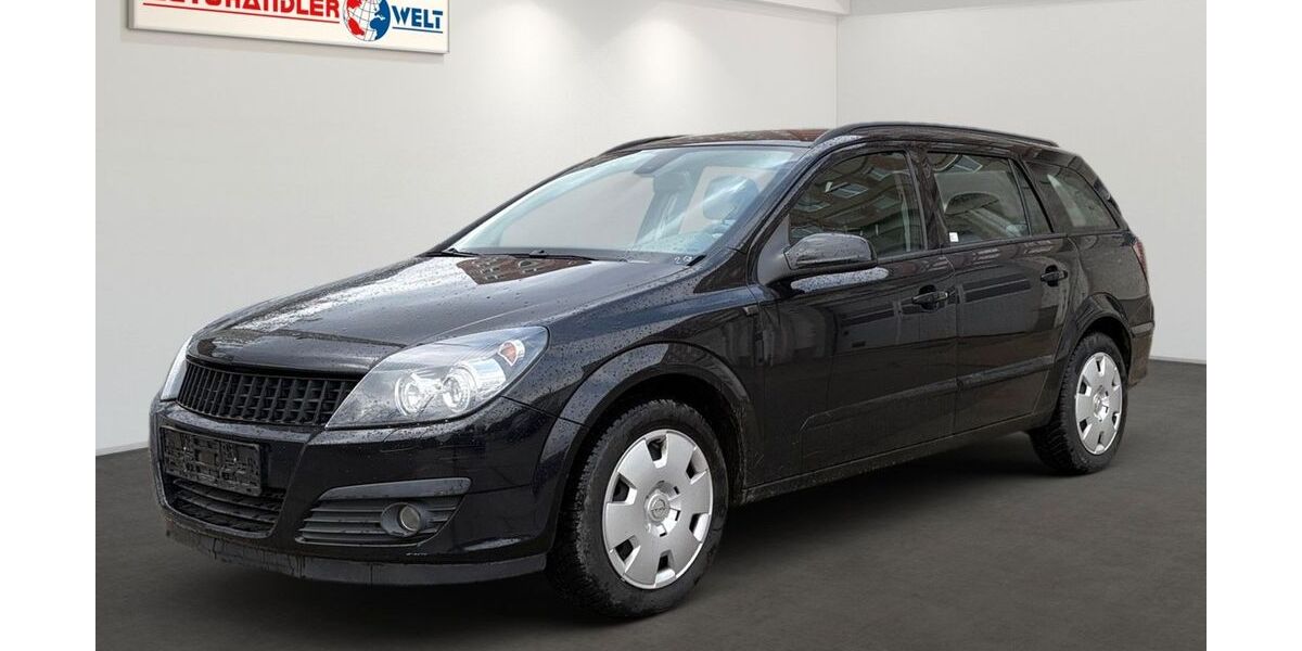 Opel Astra 237.266 km 999 &euro; Berlin 12681