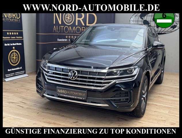 Touareg