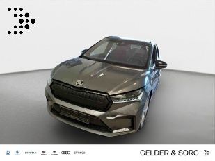 Skoda Enyaq 38.852 km 38.990 &euro; Sand am Main 97522