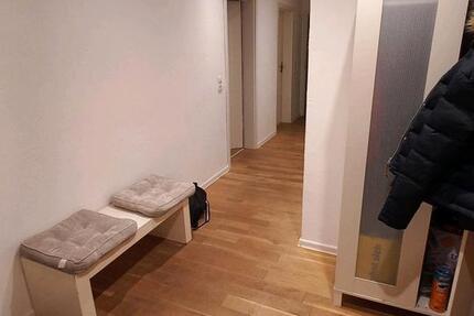 4-Zimmer-Wohnung in Arzheim-Landau 4 zimmer