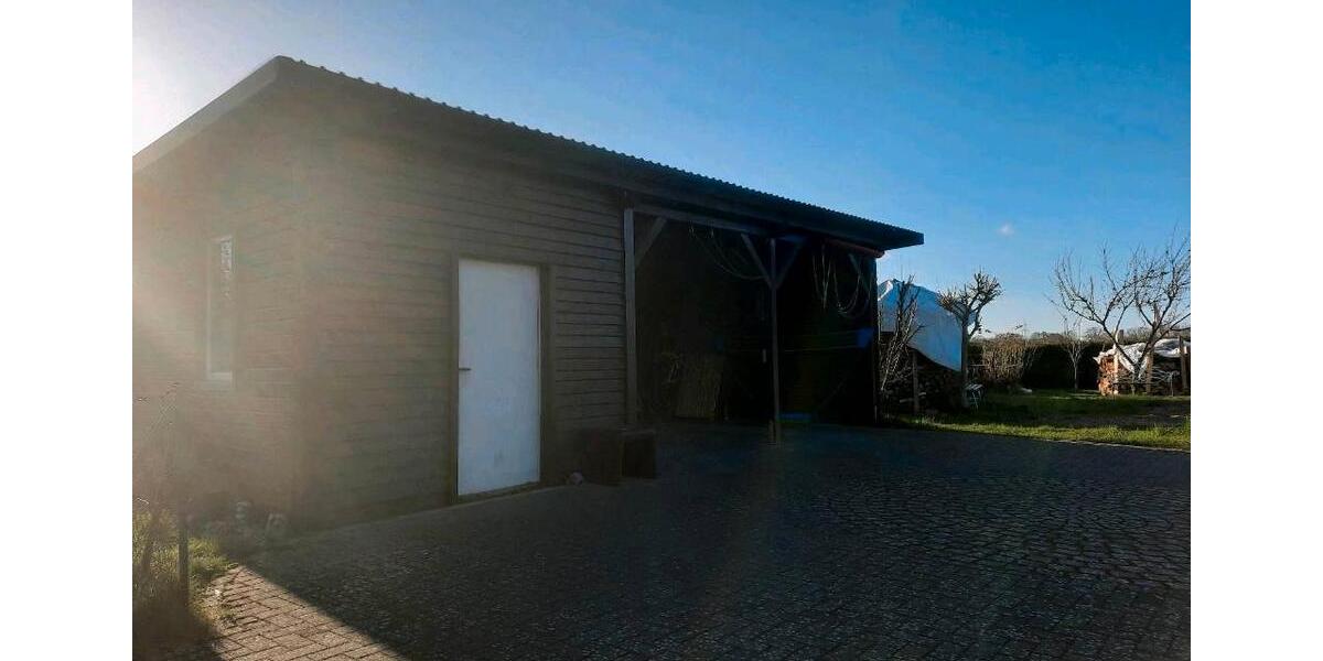 Einfamilienhaus Zarrentin am Schaalsee - 4 Zimmer, 149 m&sup2;, 410.000&euro; | Angebot:26062502