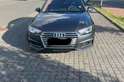 Audi A4 132.450 km 18.800 &euro; Bad Vilbel 61118