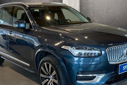 Volvo XC90 54.500 km 47.939 &euro; Neuhausen/Erzgeb 09544