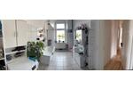 *ab sofort* 3-Raum Wohnung mit Garten in der Riesaer Innenstadt