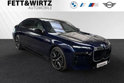 BMW M760