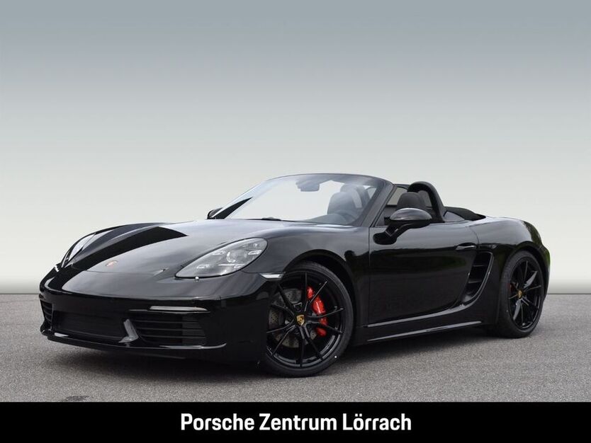 Boxster
